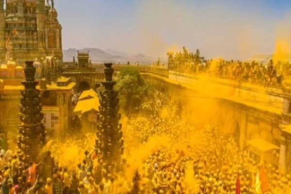 Jejuri Bhandara Blast: जेजुरीत भंडाऱ्याचा स्फोट; विजयाच्या आनंदात नगरसेविकांसह 16 जण भाजले