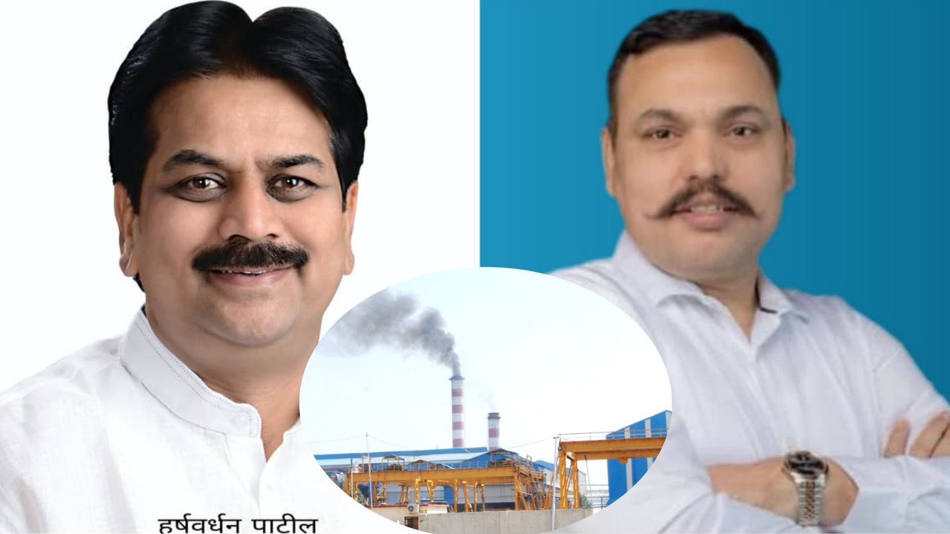 कर्मयोगी शंकररावजी पाटील कारखान्याचा रु. 3350 प्रमाणे ऊस दर – हर्षवर्धन पाटील