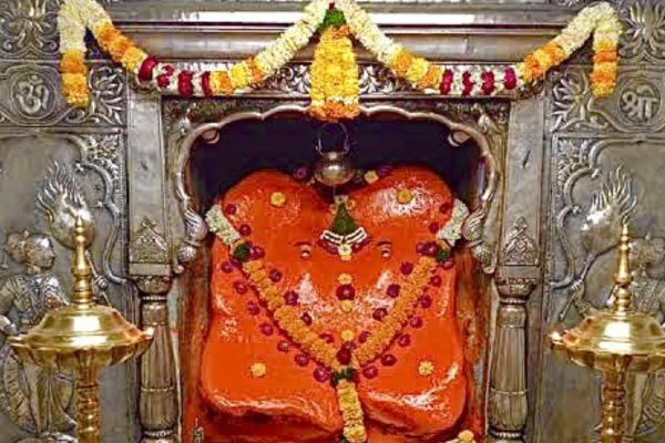 Kasba Ganapati: पुण्यातील श्री कसबा गणपतीच्या मूर्तीवरील शेंदूर कवचाची दुरुस्ती; गणपती मंदिराचा ऐतिहासिक निर्णय