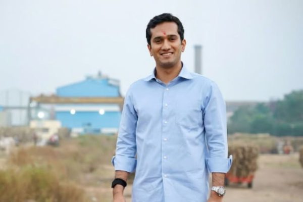 Kolhapur Politics: भाजपचा ‘घराणेशाही’ला लगाम; कोल्हापुरात कृष्णराज महाडिक यांची निवडणुकीतून माघार