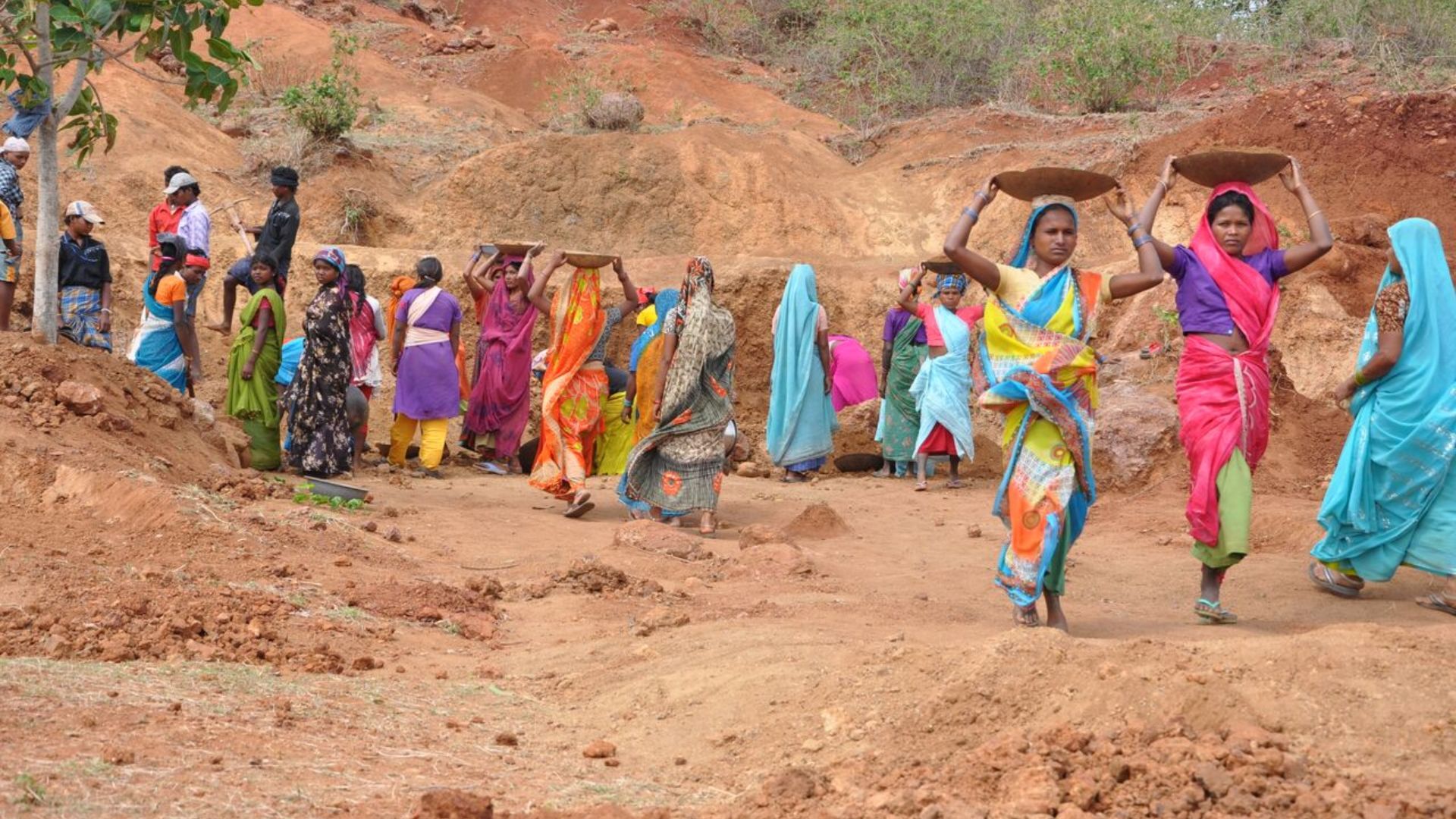 MNREGA Rename: केंद्र सरकारने मनरेगा योजनेचं नाव बदललं, रोजगार नियमांमध्ये अनेक महत्त्वाचे बदल