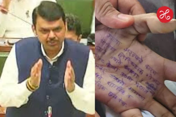 Satara Doctor Case: फलटण महिला डॉक्टर आत्महत्या प्रकरणाबाबत मोठी अपडेट! हातावरची नोट कुणी लिहिली? फडणवीसांनी अधिवेशनात केला मोठा खुलासा