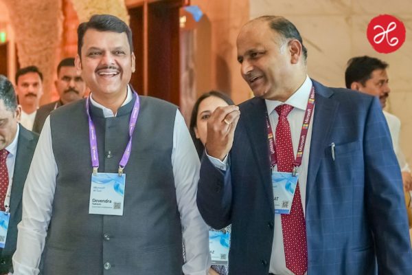 Maharashtra AI Hub: मायक्रोसॉफ्टची राज्यात मोठी गुंतवणूक; लाखो लोकांना मिळणार रोजगार
