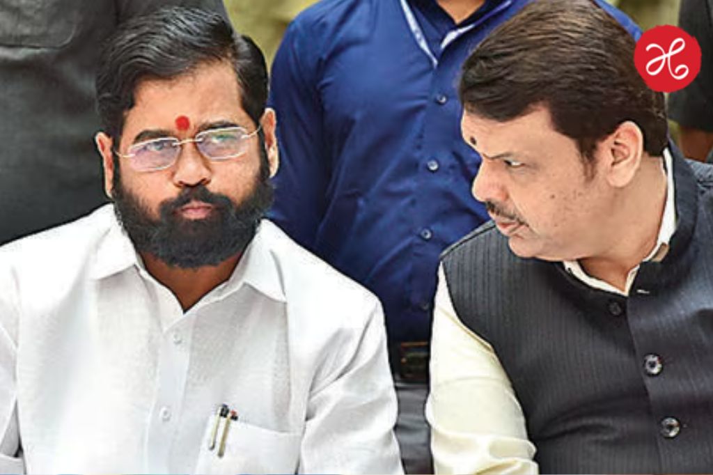 PMC Election: भाजप-शिवसेनेला मोठा धक्का! पिंपरी-चिंचवडमध्ये 5 उमेदवारांचे अर्ज बाद