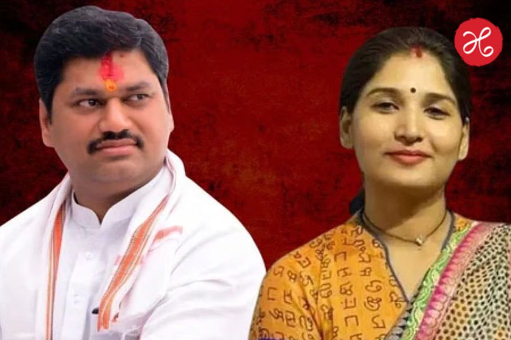 धनंजय मुंडेंना न्यायालयाचा मोठा दिलासा! ‘या’ प्रकरणासंदर्भातील करुणा शर्मांची याचिका फेटाळली