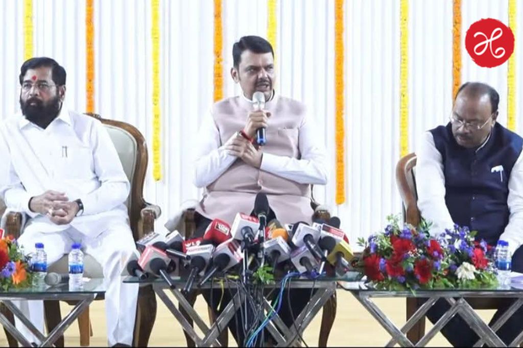 Pune Press Club: मंत्रिमंडळाचा मोठा निर्णय! पुणे प्रेस क्लबसाठी नव्या प्रशस्त जागेला मंजूरी