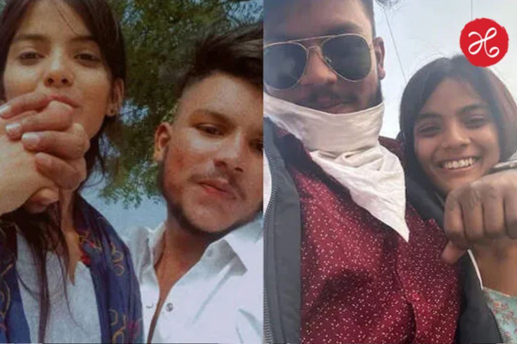 ‘पोलीस कर्मचाऱ्यानेचं भावाला सक्षमला संपवण्यासाठी…’; प्रियकराच्या हत्येनंतर प्रेयसी आंचलचा धक्कादायक खुलासा