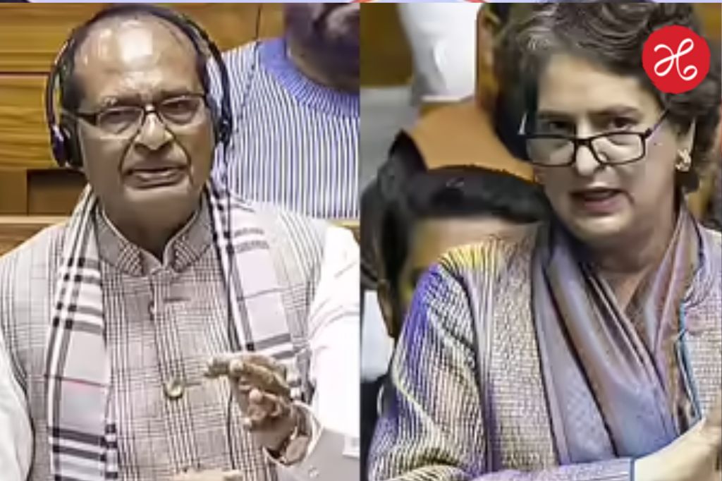 G Ram G Bill: लोकसभेत प्रचंड गदारोळात ‘जी रामजी’ रोजगार विधेयक मंजूर; विरोधकांनी फाडली विधेयकाची पाने
