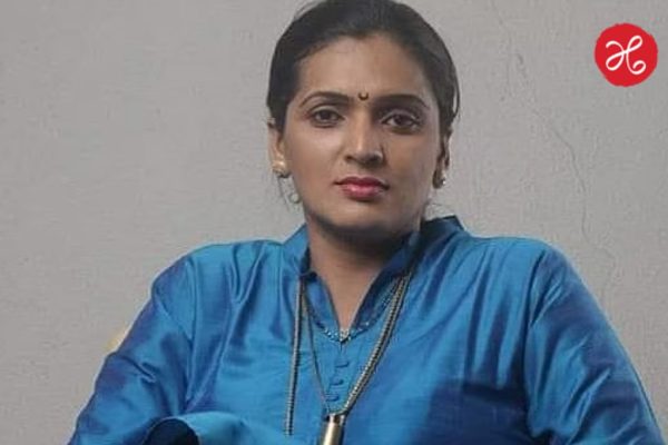 Pune News : 25 लाख रुपये, बुधवार पेठेची रुम आणि एक कपल… रुपाली ठोंबरेंच्या आरोपानं पुण्यात खळबळ