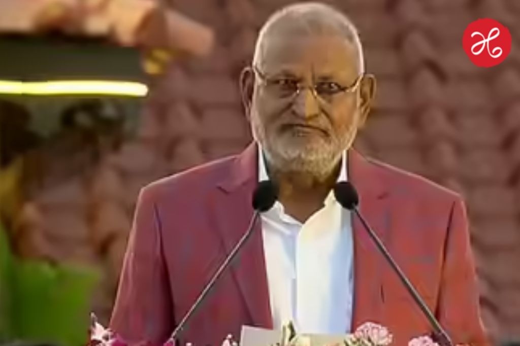 Manikrao Kokate: माणिकराव कोकाटेंना सुप्रीम कोर्टाचा मोठा दिलासा! आमदारकी बचावली, शिक्षेलाही मिळाली स्थगिती