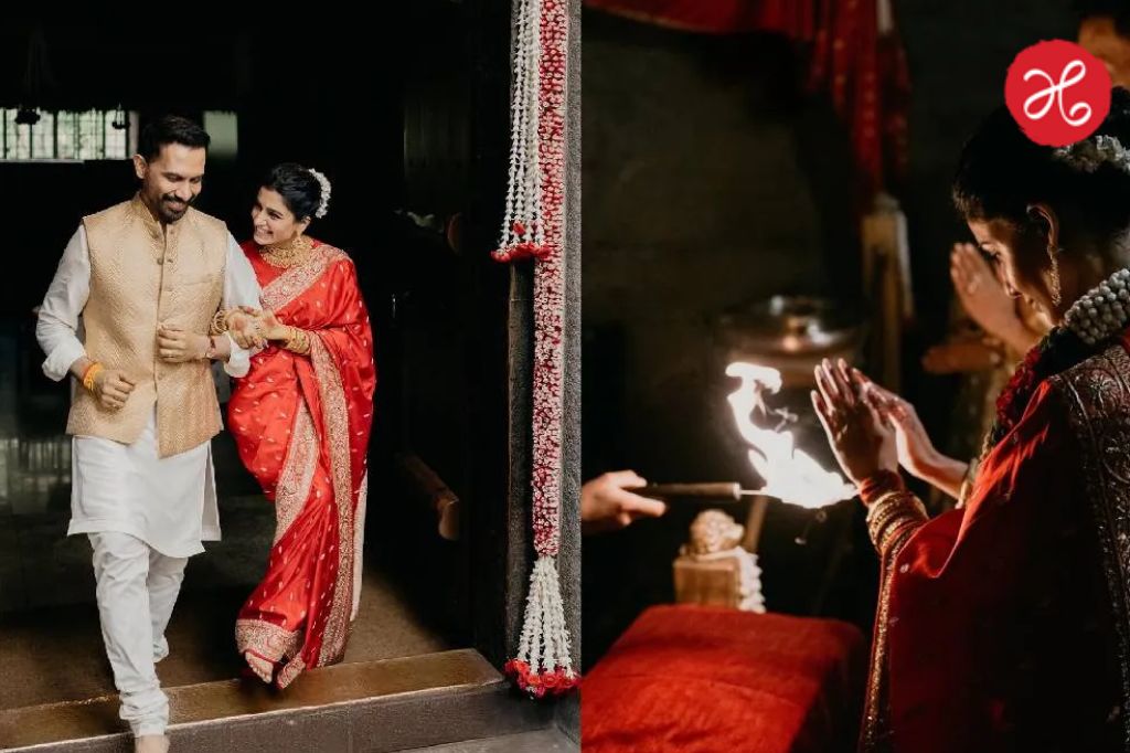 समांथा प्रभू पुन्हा बोहल्यावर! ‘या’ प्रसिद्ध दिग्दर्शकाशी बांधली लग्नगाठ