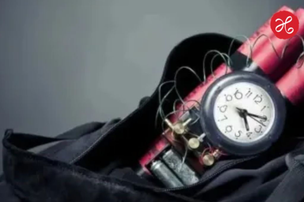 Bomb Threats: मुंबई-नागपूरमधील न्यायालयांना बॉम्बच्या धमक्या; राज्यातील सुरक्षा यंत्रणा सतर्क, शोधमोहीम सुरू