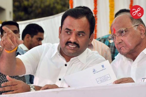 Prashant Jagtap: ‘पवार साहेब जो आदेश देतील तोच फायनल’; अजित पवारांसोबतच्या युतीवर प्रशांत जगतापांचे सूचक विधान