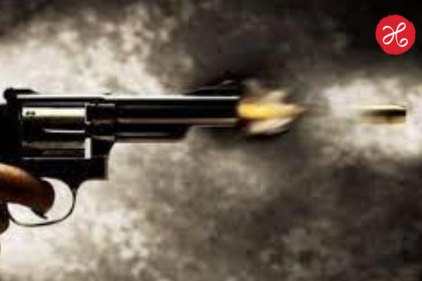 Ahilyanagar Crime: नेवासा तालुक्यात गँगवॉर; भरदिवसा गोळीबार, एकाचा अंत तर दुसरा गंभीर जखमी