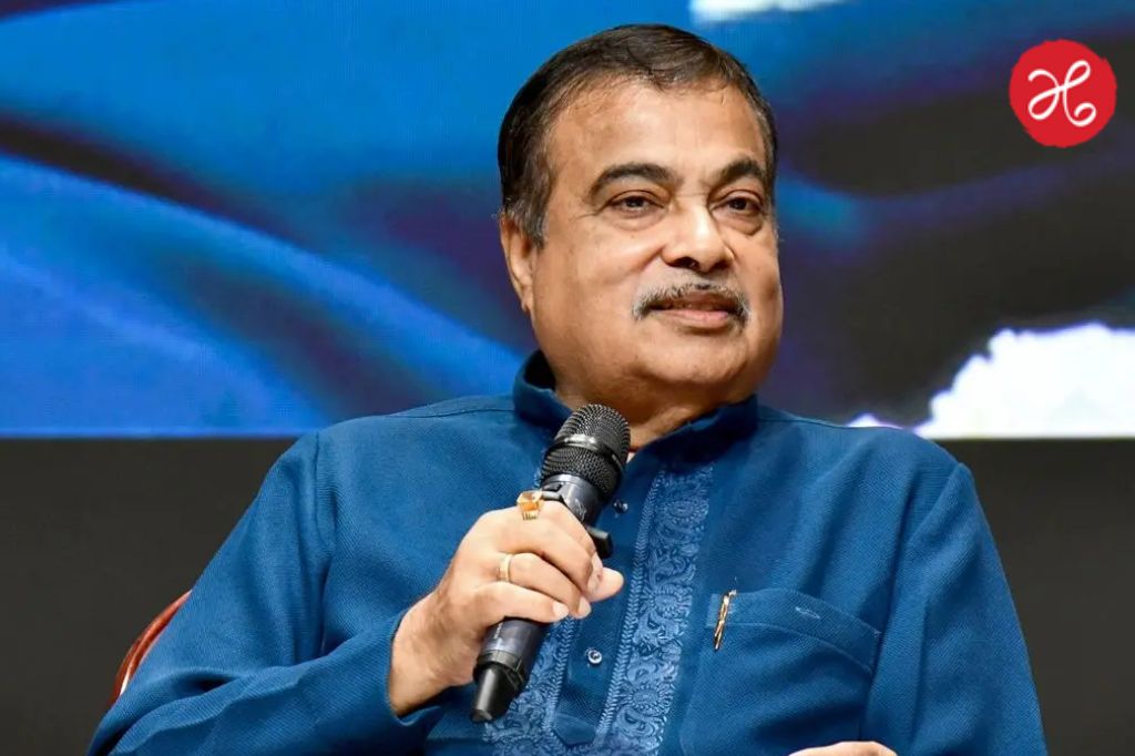 पुणे ते छत्रपती संभाजीनगर 6 तासांचा प्रवास आता फक्त 2 तासांत! नितीन गडकरींची मोठी घोषणा