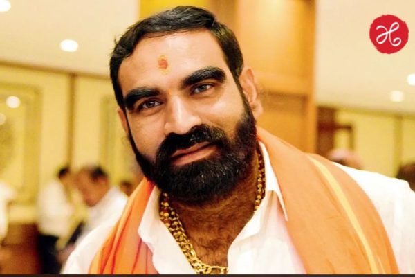 संतोष बांगर यांच्या अडचणी वाढल्या! मतदानाच्या गोपनीयतेचा भंग केल्याप्रकरणी गुन्हा दाखल