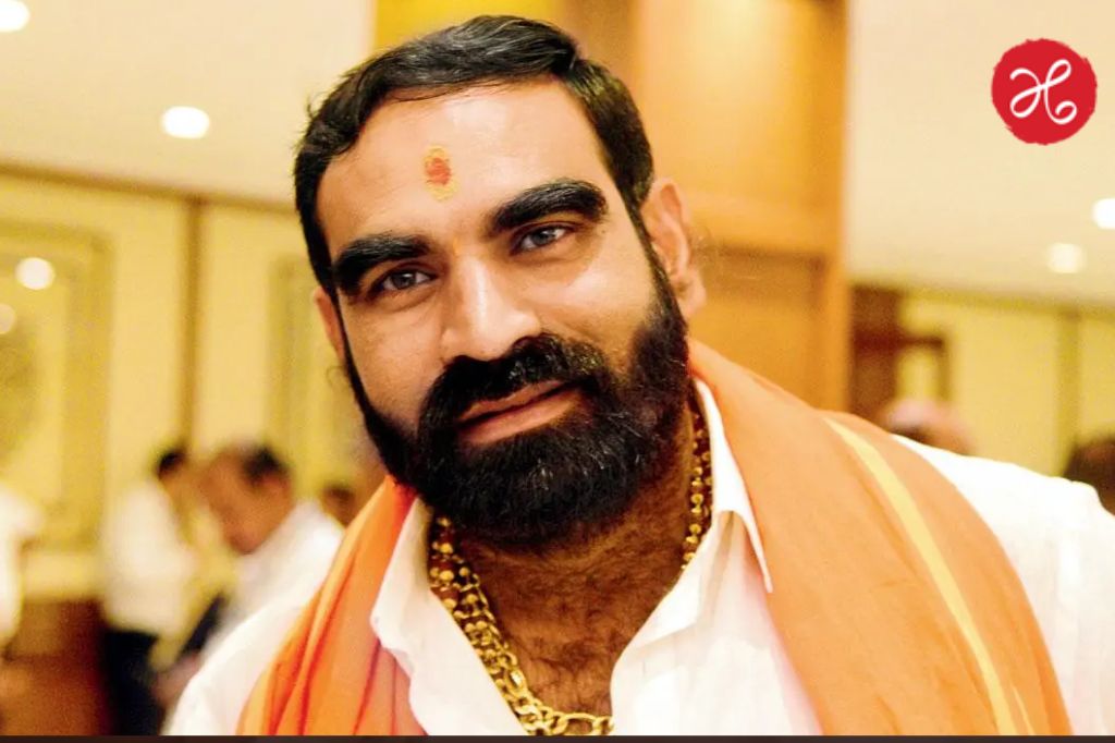 संतोष बांगर यांच्या अडचणी वाढल्या! मतदानाच्या गोपनीयतेचा भंग केल्याप्रकरणी गुन्हा दाखल