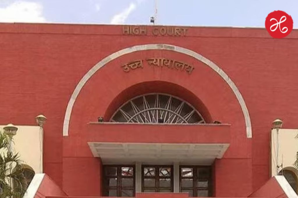 ‘हा सावळा गोंधळ बरा नाही…’; न्यायालयाकडून निवडणूक आयोगाची कठोर शब्दात कानउघडणी