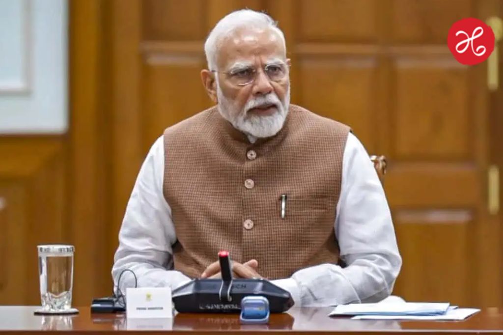 केंद्राचा ऐतिहासिक निर्णय! पंतप्रधान कार्यालयाच्या नावात बदल; आता ‘या’ नावाने ओळखले जाणार कार्यालय