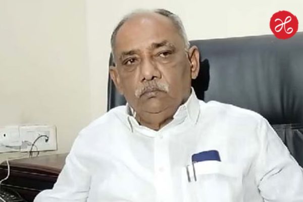 राज्य निवडणूक आयोगाविरोधात OBC महासंघ हायकोर्टात धाव घेणार; बबनराव तायवाडे यांची माहिती