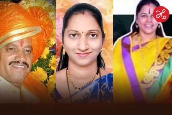 PMC Election: मोठी बातमी! मारणेनंतर आता अजित पवारांकडून आंदेकर टोळीच्या दोन महिलांना तिकीट