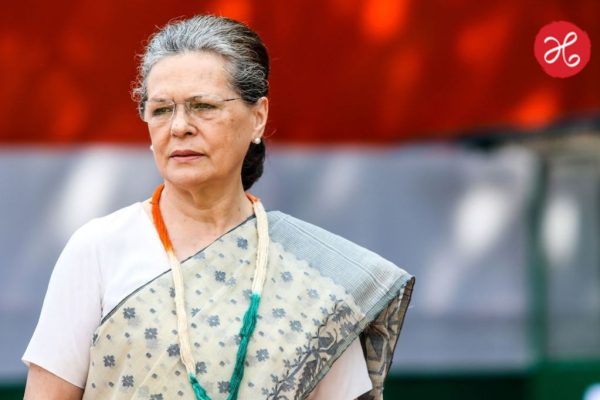 Sonia Gandhi: सोनिया गांधींना दिल्लीच्या राऊस अव्हेन्यू कोर्टाकडून नोटीस; काय आहे नेमकं प्रकरण? जाणून घ्या