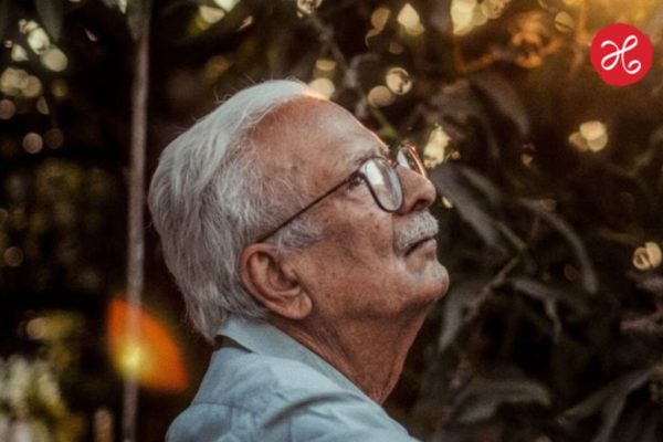 Vinod Kumar Shukla: ज्ञानपीठ पुरस्कारप्राप्त ज्येष्ठ साहित्यिक विनोद कुमार शुक्ल काळाच्या पडद्याआड