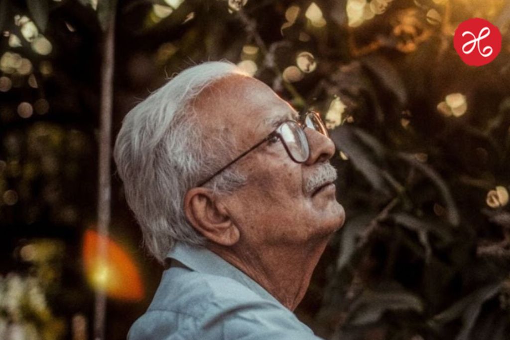 Vinod Kumar Shukla: ज्ञानपीठ पुरस्कारप्राप्त ज्येष्ठ साहित्यिक विनोद कुमार शुक्ल काळाच्या पडद्याआड