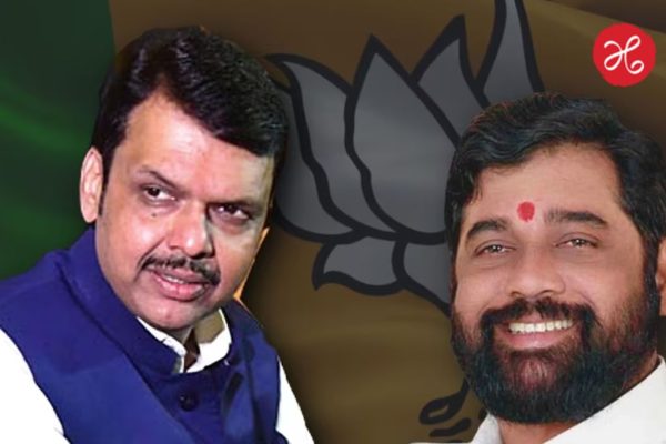 Municipal Election 2026: राज्यात 14 महापालिकांत भाजप-शिंदे गटाची युती तुटली; मुंबई-ठाण्यात मात्र ‘दोस्ती’ कायम