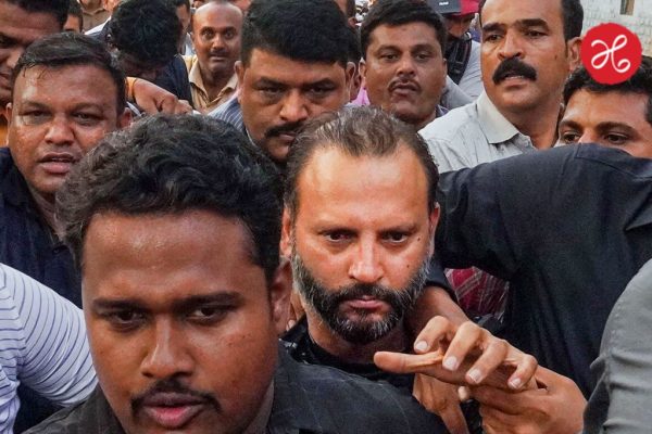 Pune Porsche Accident: पुणे पोर्शे अपघात प्रकरणाबाबत मोठी अपडेट! विशाल अगरवालचा कोठडीतील मुक्काम वाढला