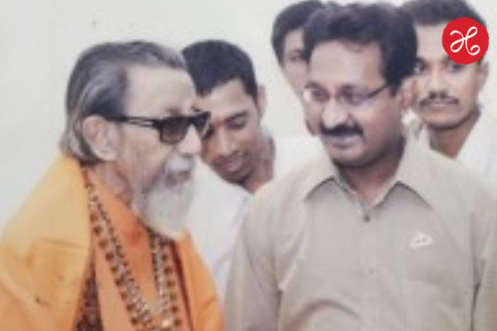 नगर परिषद निकालांनंतर ठाकरे गटाला मोठं भगदाड; संभाजीनगरमध्ये ‘या’ बड्या नेत्याचा राजीनामा