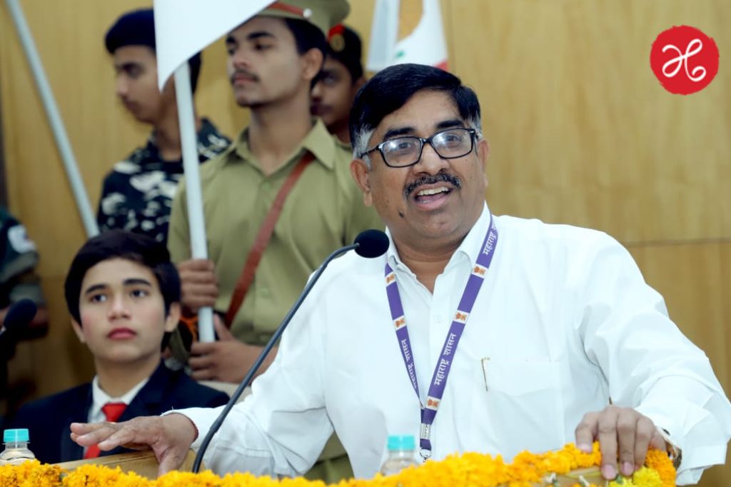 Teacher Recruitment Scam: शिक्षणाधिकाऱ्यांनीच लुटली तिजोरी! शिक्षक भरती घोटाळ्या प्रकरणी रवींद्र काटोलकर यांना अटक