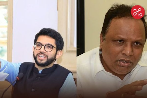Aaditya Thackeray On Ashish Shelar: भाजपमध्ये आशिष शेलारांची घुसमट, त्यांना आता कौन्सिलिंगची गरज; आदित्य ठाकरेंचा खोचक टोला