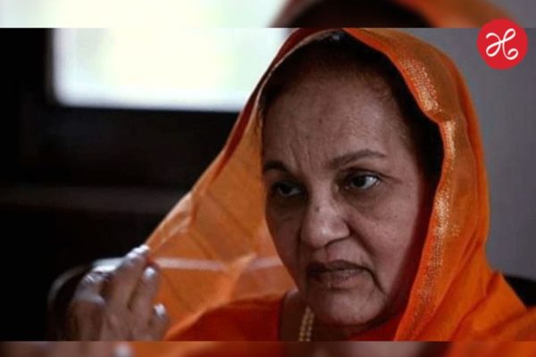 Shalinitai Patil Death: राजकारणातील ‘वाघीण’ काळाच्या पडद्याआड! ज्येष्ठ काँग्रेस नेत्या शालिनीताई पाटील यांचं निधन