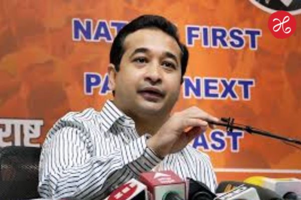 भाजपच्या बड्या नेत्यांना न्यायालयाचा झटका ! नितेश राणेंसह ‘या’ 2 आमदारांविरुद्ध अजामीनपात्र वॉरंट जारी