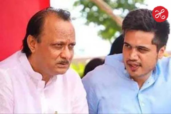 पिंपरी-चिंचवडमध्ये दोन्ही ‘राष्ट्रवादी’ एकत्र येणार? कोल्हे-रोहित पवारांची अजितदादांच्या नेत्यांसोबत गुप्त बैठक; राजकीय वर्तुळात चर्चांना उधाण