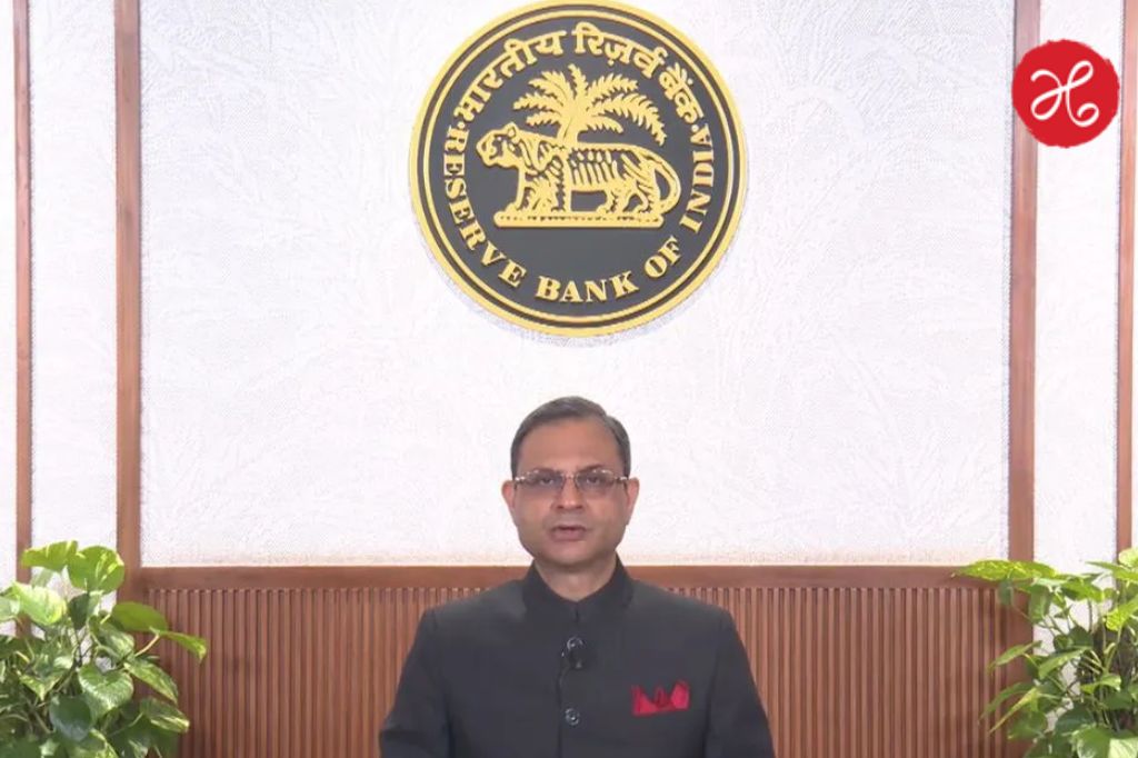 Repo Rate Update: RBI चा मोठा निर्णय! रेपो दर 5.25 टक्क्यांवर स्थिर; सामान्यांची स्वस्त कर्जाची प्रतीक्षा कायम