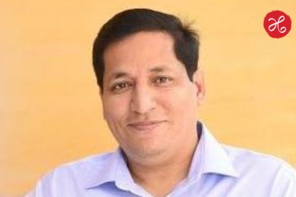 Sandeep Naik: शरद पवारांची साथ सोडून संदीप नाईक पुन्हा स्वगृही परतणार; नवी मुंबईत भाजपची ताकद दुपटीने वाढणार