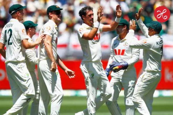 Ashes Series 2025 : इतिहास घडला! मेलबर्नमध्ये एकाच दिवसांत 20 फलंदाजांचा बळी; जोश टंग अन् मायकेल नेसरच्या गोलंदाजीसमोर फलंदाज हतबल