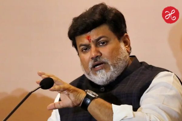 Uday Samant: अशोक खरातचे एकनाथ शिंदेंनाही कॉल, उदय सामंतांची पहिली प्रतिक्रिया; म्हणाले, ही वृत्ती संपुष्टात आणण्याचीआमची भूमिका