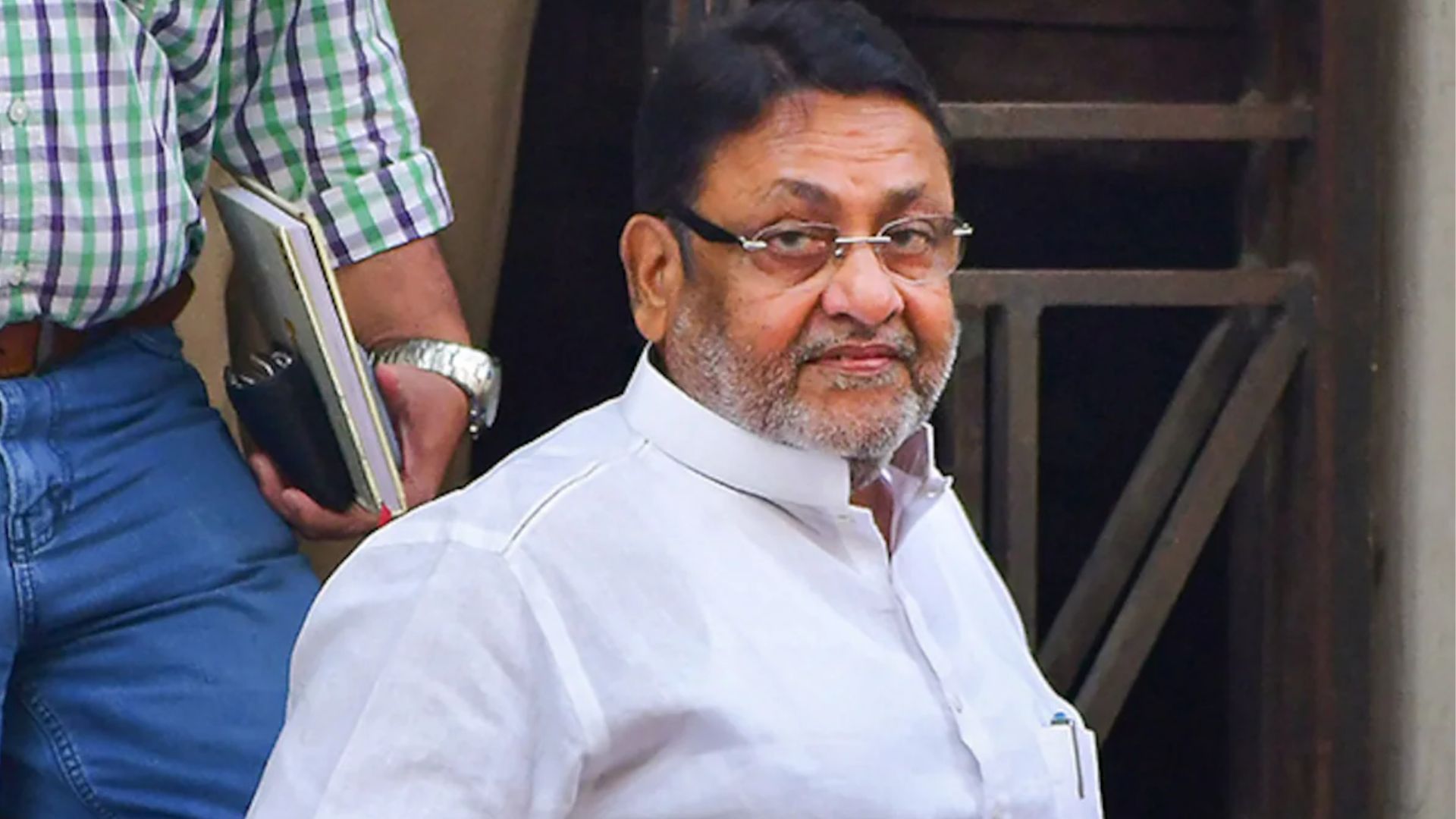 Nawab Malik: अजित पवार गटाकडून 35 उमेदवारांची नावं फायनल; नवाब मलिकांच्या कुटुंबातून 3 जण निवडणुकीच्या रिंगणात