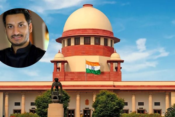 Mundhwa Land Scam: पार्थ पवारांच्या अडचणीत वाढ! मुंढवा जमीन घोटाळ्यात नाव का नाही? हायकोर्टाचा राज्य सरकारला थेट सवाल