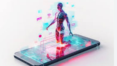 होय ! AI चा पहिला फोन येतोय लवकरच; कोणत्याही टचविना करता येतील ‘ही’ कामे