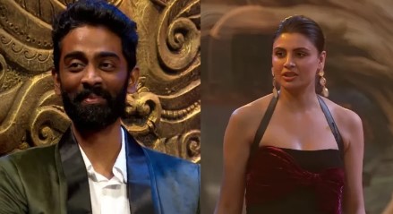 Bigg Boss 19 : क्रिकेटर दीपक चहरची बहीण कॉमेडियन प्रणित मोरेच्या प्रेमात? नेमकं घडतंय काय..