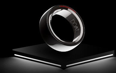 स्मार्टफोन, स्मार्टवॉचनंतर आता आलीये स्मार्ट रिंग; तापमानापासून झोपेपर्यंत सर्व काही समजणार…