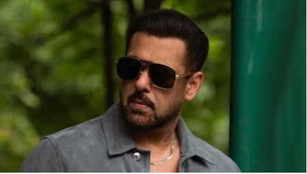 ॲक्टिंगशिवाय सलमान खान करतोय आणखी बरीच कामं; ‘या’ क्षेत्रांमध्ये आहे चांगलं नाव…