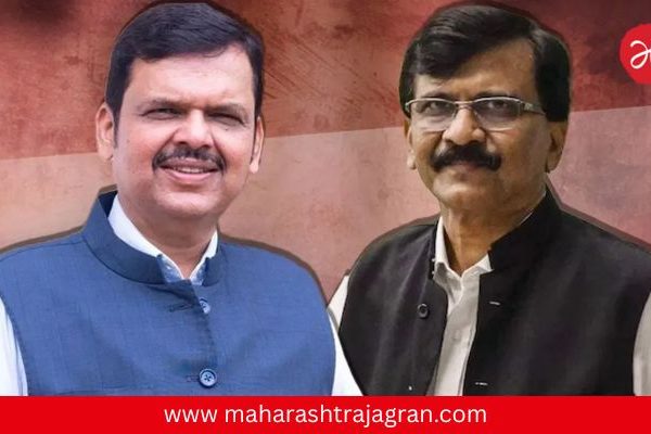 Sanjay Raut : निष्ठा पैशाच्या पावसात वाहून गेली; शिंदे सेनेकडून १०, राष्ट्रवादीकडून ५ कोटींचा ‘तिकीट बाजार’ : संजय राऊत
