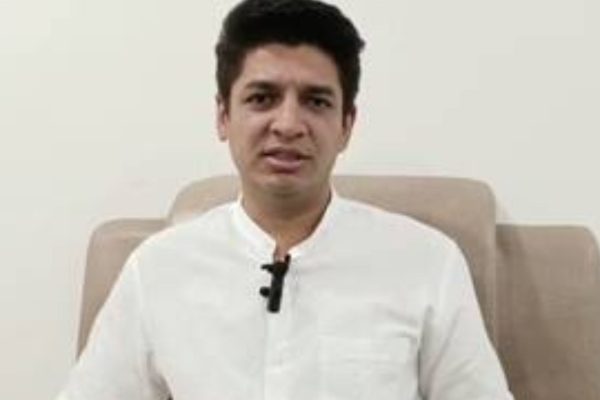 CBSE अभ्यासक्रमात छत्रपती शिवरायांचा इतिहास फक्त 68 शब्दांत; सत्यजीत तांबेंचा विधानसभेत संताप