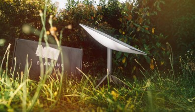 अखेर प्रतीक्षा संपली ! एलॉन मस्क यांनी स्टारलिंक सॅटेलाईट इंटरनेट सर्व्हिस भारतात आणली