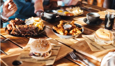 सॉस, फास्ट फूडसह ‘हे’ पदार्थ टाळा; तुमचं यकृताचे आरोग्य ‘असं’ सुधारा